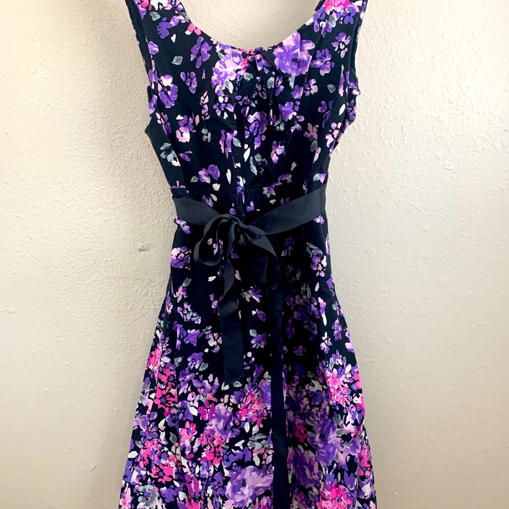 Maternity dress